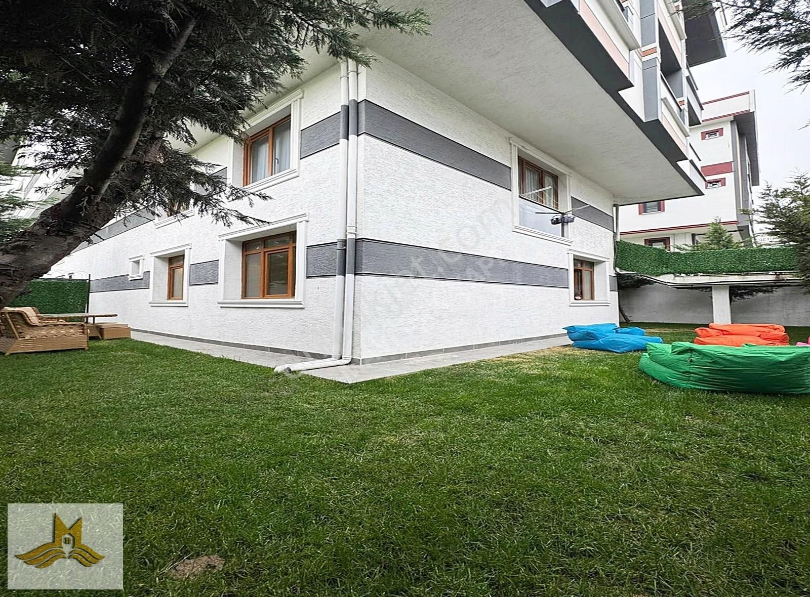 Beylikdüzü'nde Müstakil Kış Bahçeli Geniş 2+1 Satılık Daire!! - Görsel 18