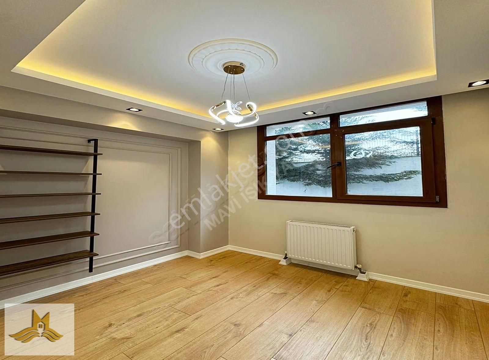 Beylikdüzü'nde Müstakil Kış Bahçeli Geniş 2+1 Satılık Daire!! - Görsel 32