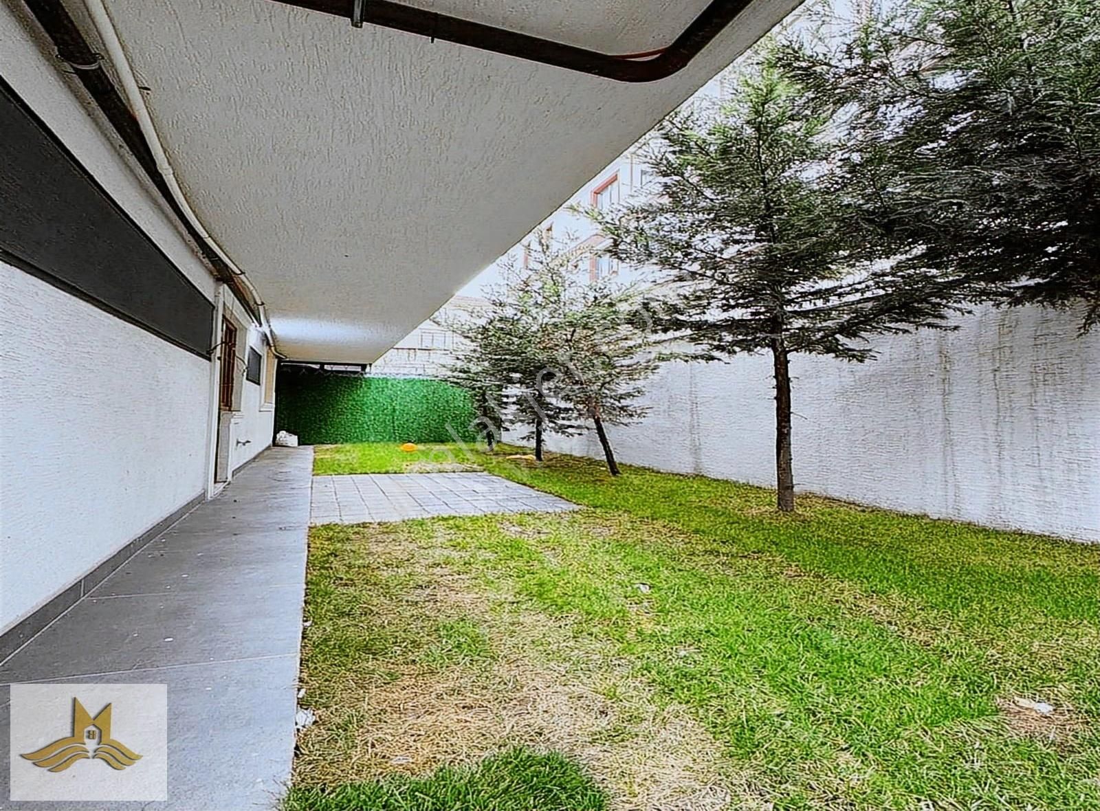 Beylikdüzü'nde Müstakil Kış Bahçeli Geniş 2+1 Satılık Daire!! - Görsel 29