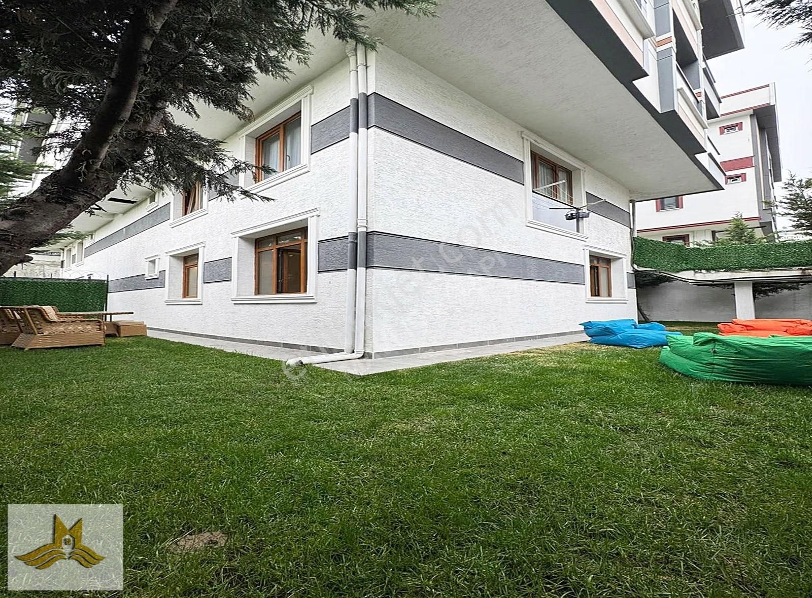 Beylikdüzü'nde Müstakil Kış Bahçeli Geniş 2+1 Satılık Daire!! - Görsel 3