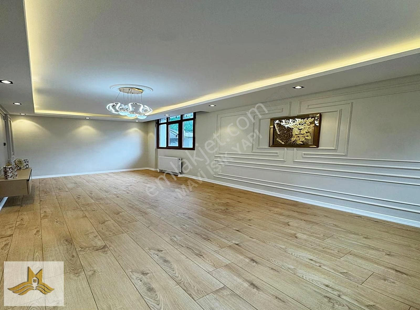 Beylikdüzü'nde Müstakil Kış Bahçeli Geniş 2+1 Satılık Daire!! - Görsel 27