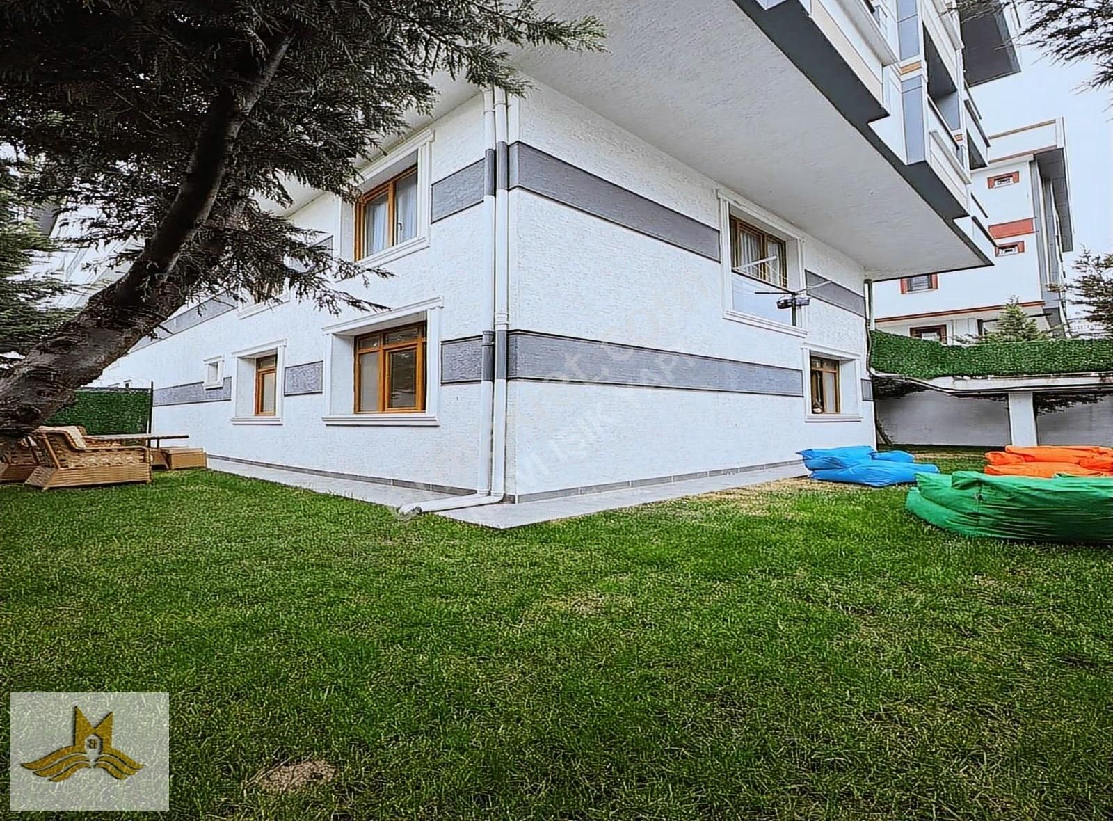 Beylikdüzü'nde Müstakil Kış Bahçeli Geniş 2+1 Satılık Daire!! - Görsel 11