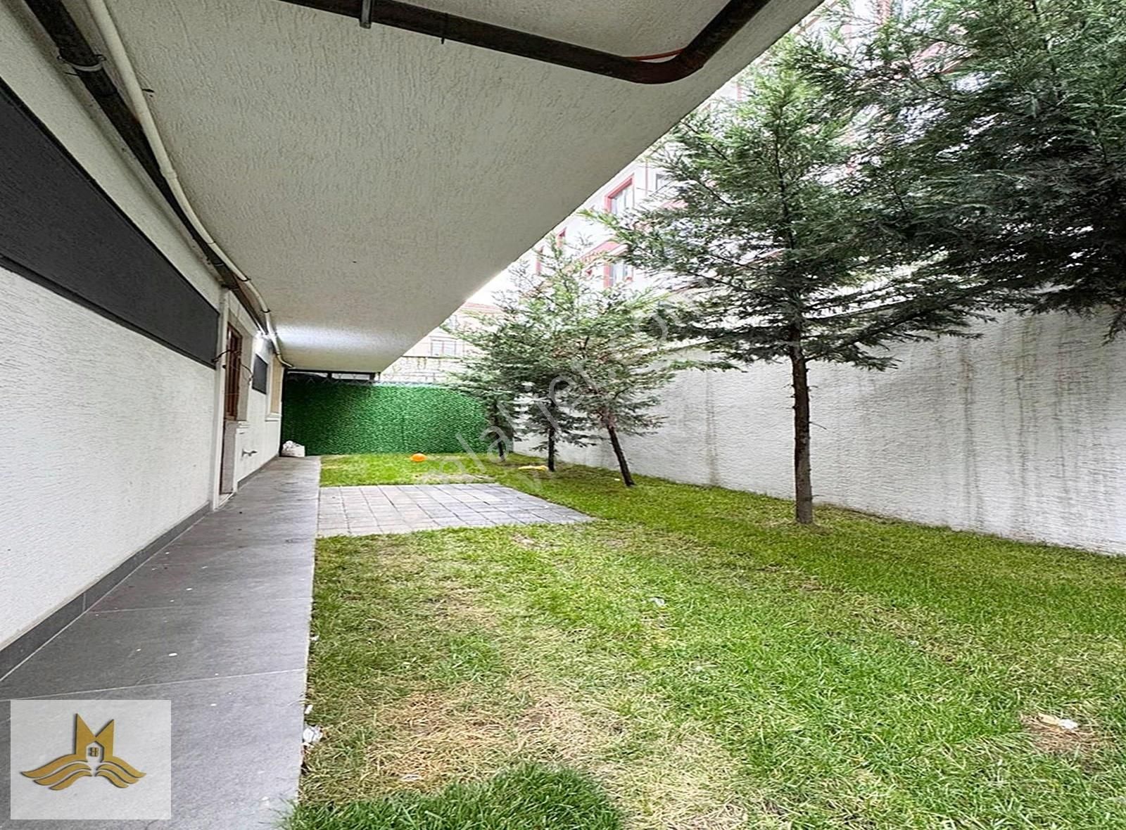 Beylikdüzü'nde Müstakil Kış Bahçeli Geniş 2+1 Satılık Daire!! - Görsel 28