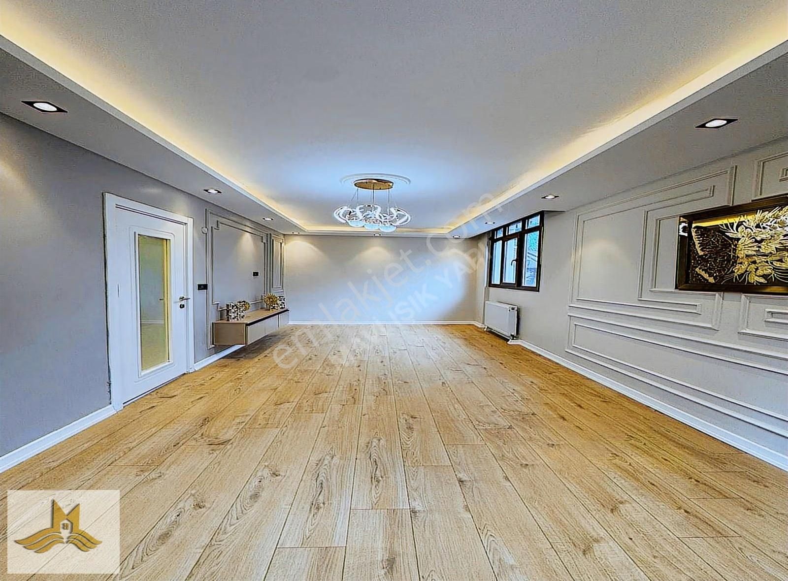 Beylikdüzü'nde Müstakil Kış Bahçeli Geniş 2+1 Satılık Daire!! - Görsel 15