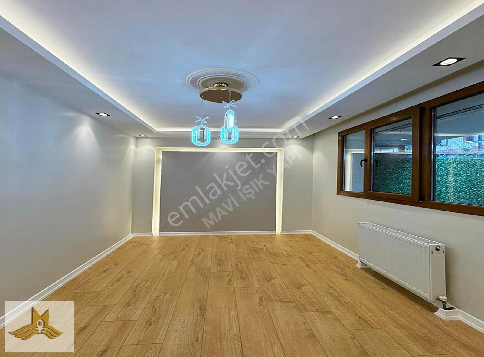 Beylikdüzü'nde Müstakil Kış Bahçeli Geniş 2+1 Satılık Daire!! - Görsel 31