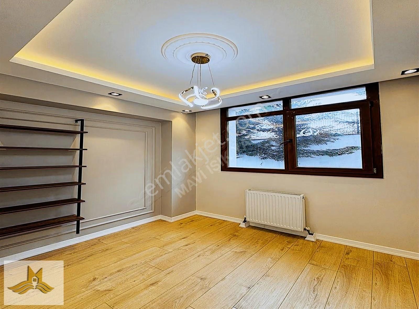 Beylikdüzü'nde Müstakil Kış Bahçeli Geniş 2+1 Satılık Daire!! - Görsel 13