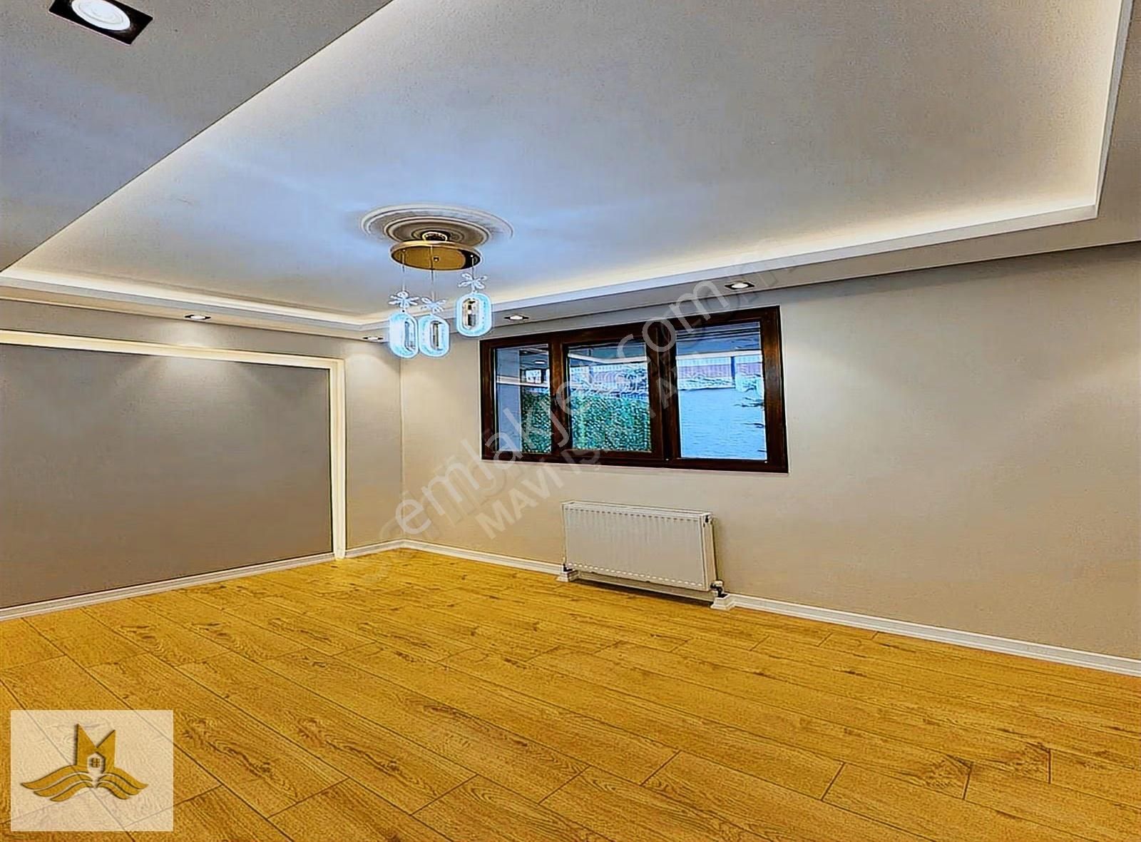 Beylikdüzü'nde Müstakil Kış Bahçeli Geniş 2+1 Satılık Daire!! - Görsel 6