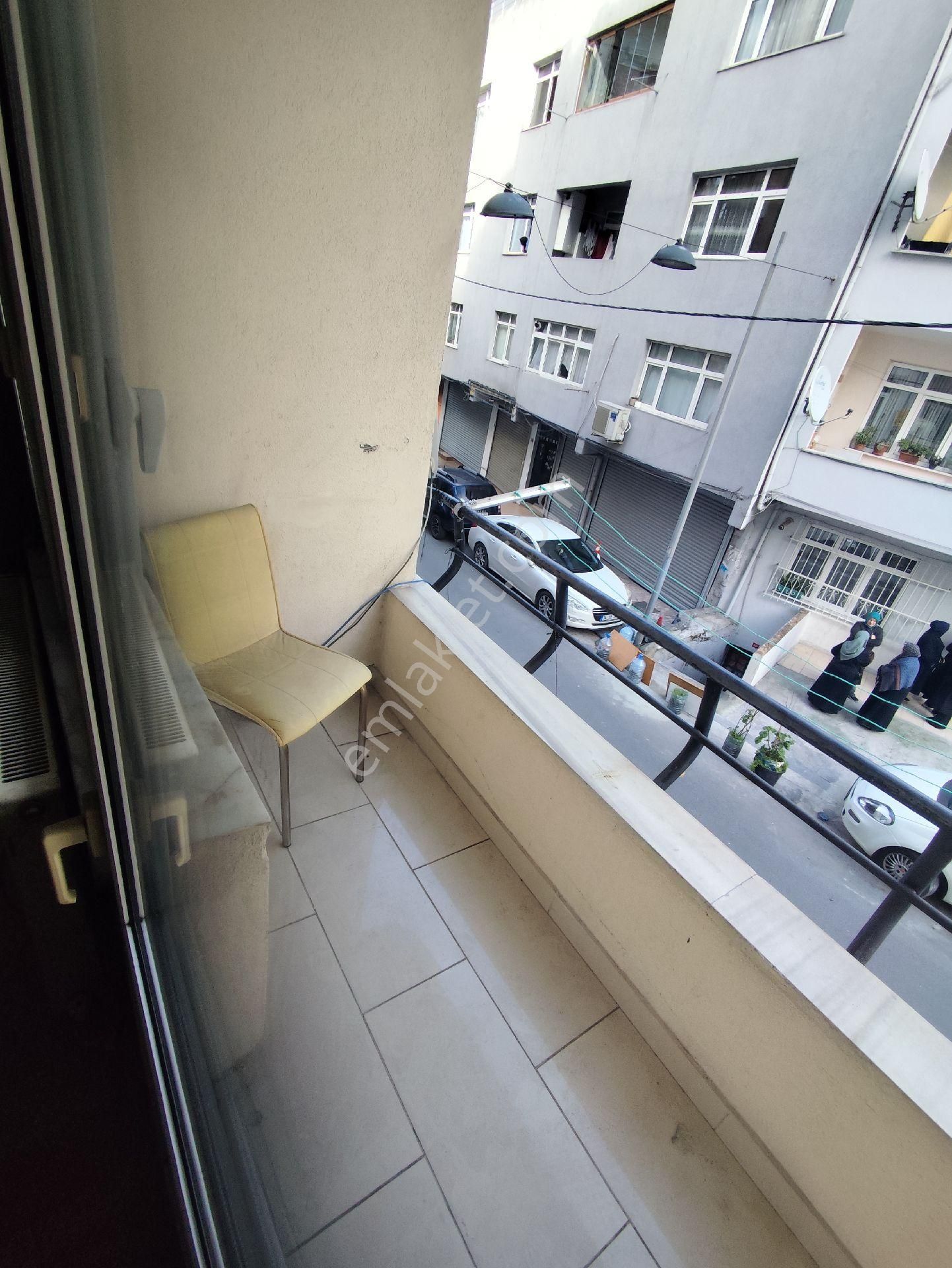 Okmeydanı Mahmut Şevket Paşa Da Güzel Konumda Kiralık 2+1 Daire - Görsel 13