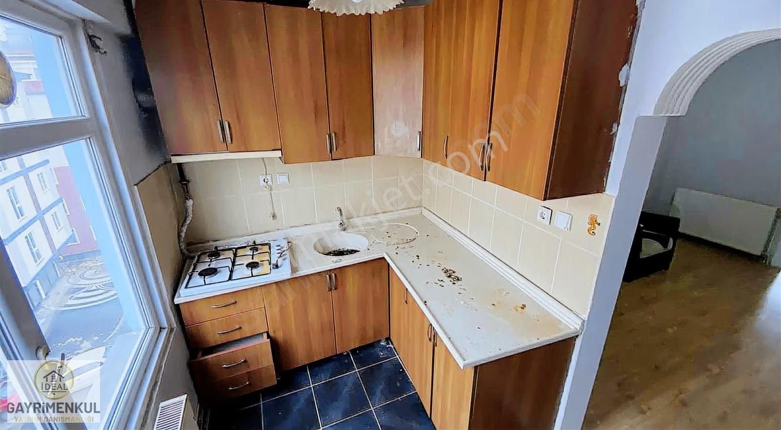 Bekar A Uygun Alibey Mah Kiralık 2+1 Daire - Görsel 8