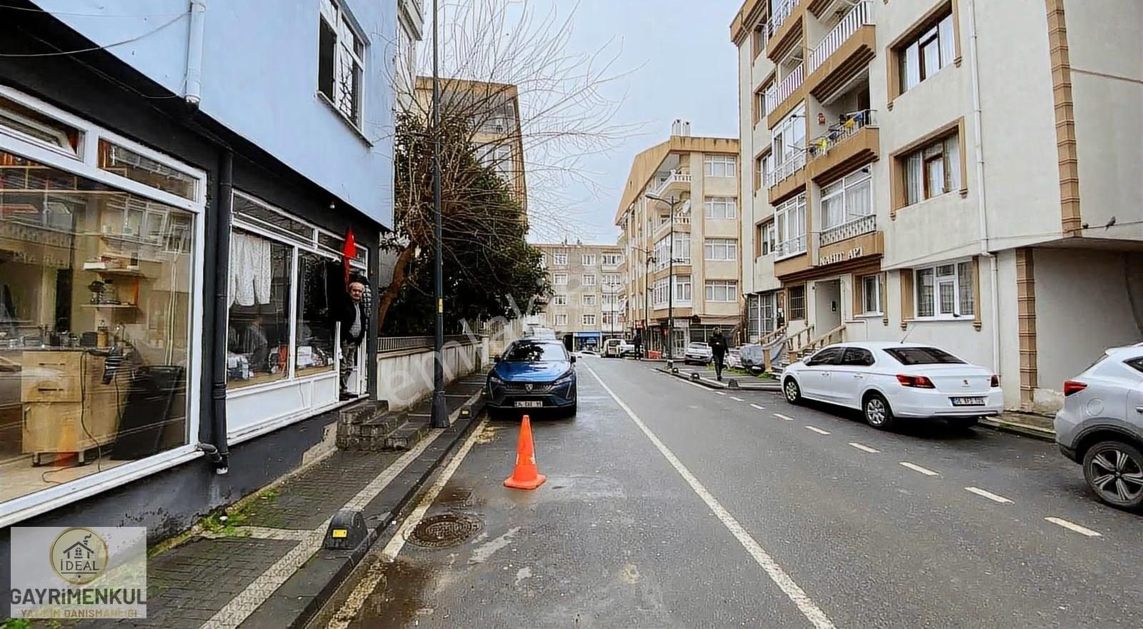 Bekar A Uygun Alibey Mah Kiralık 2+1 Daire