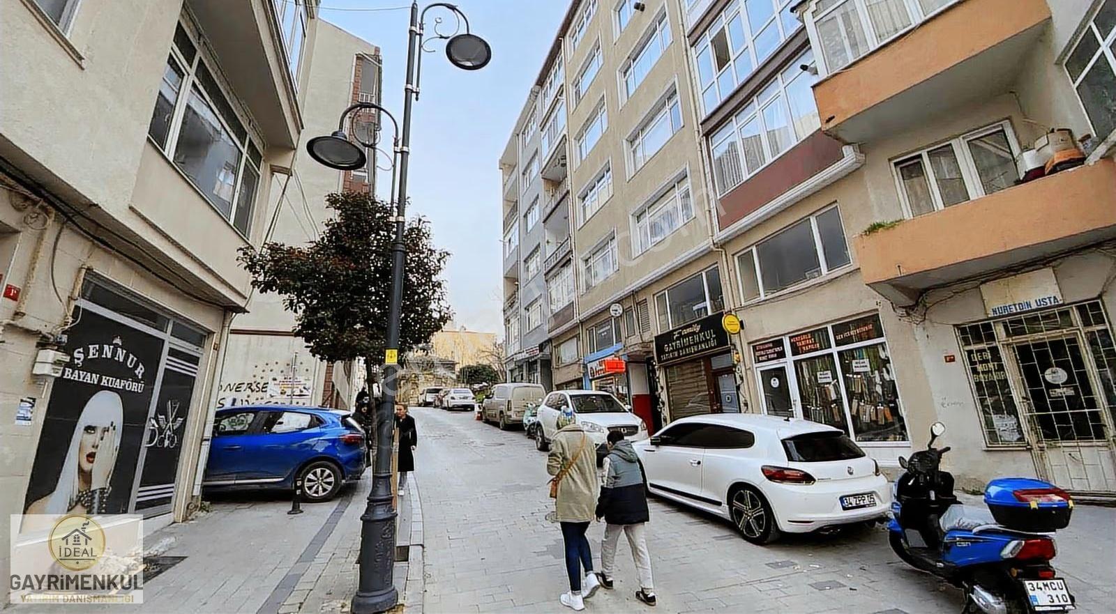 Silivri Fatih Mah Satılık 3+1 Daire - Görsel 22