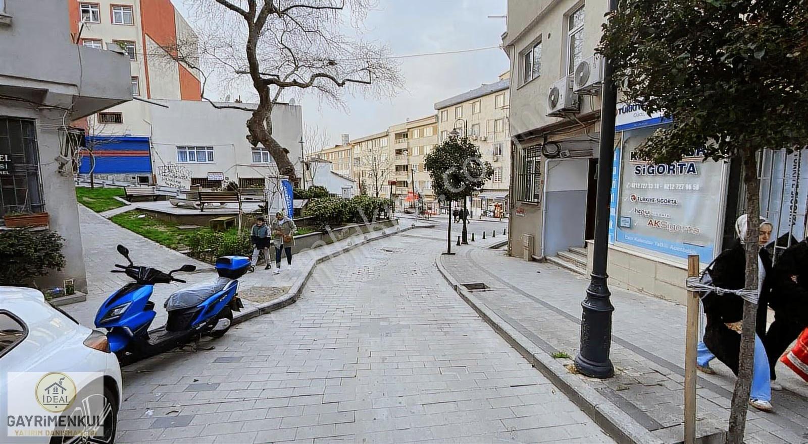 Silivri Fatih Mah Satılık 3+1 Daire - Görsel 14