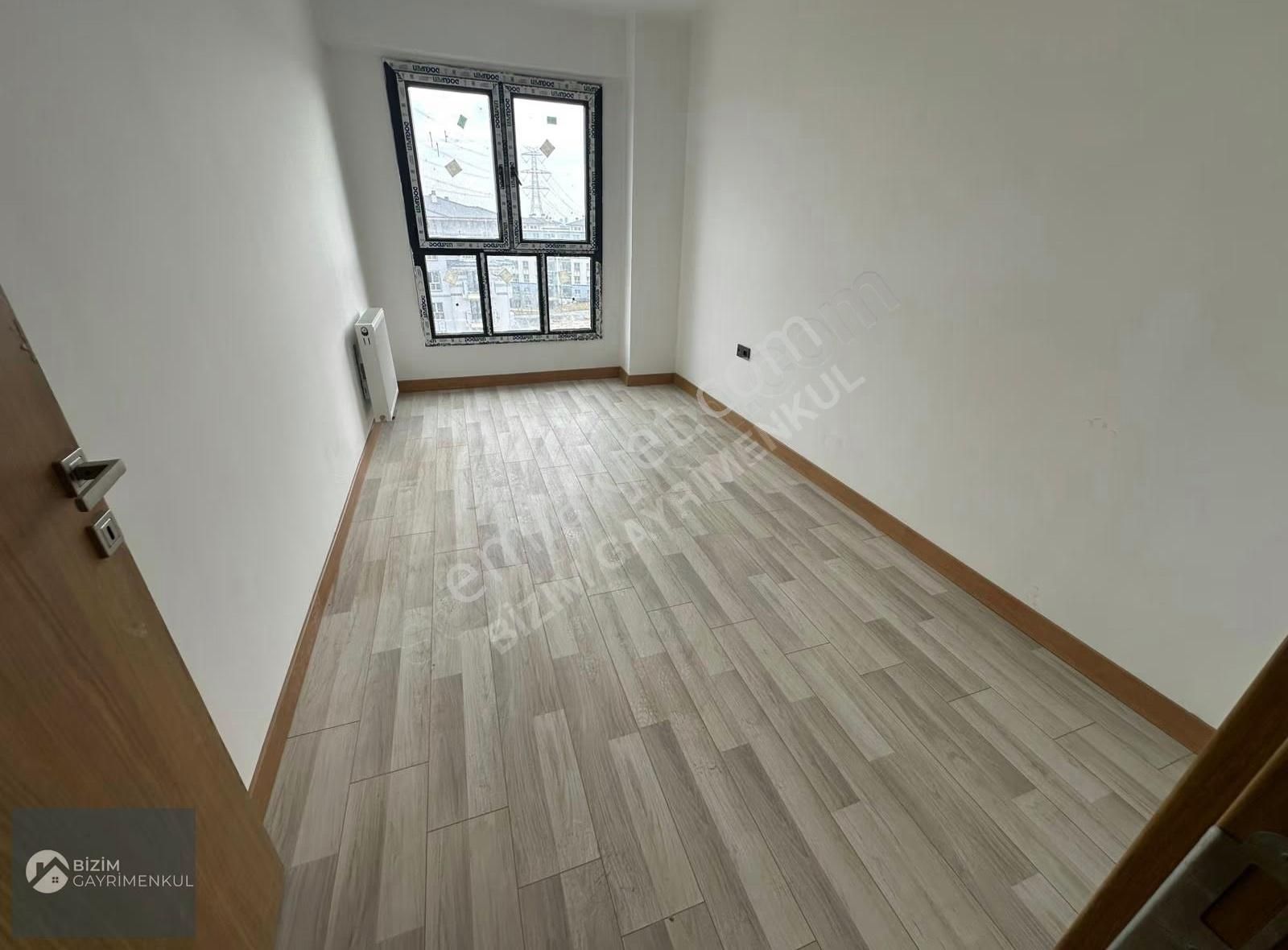 Bizim'den Adapark Cepheli 125 M2 En Büyük Daire - Görsel 15