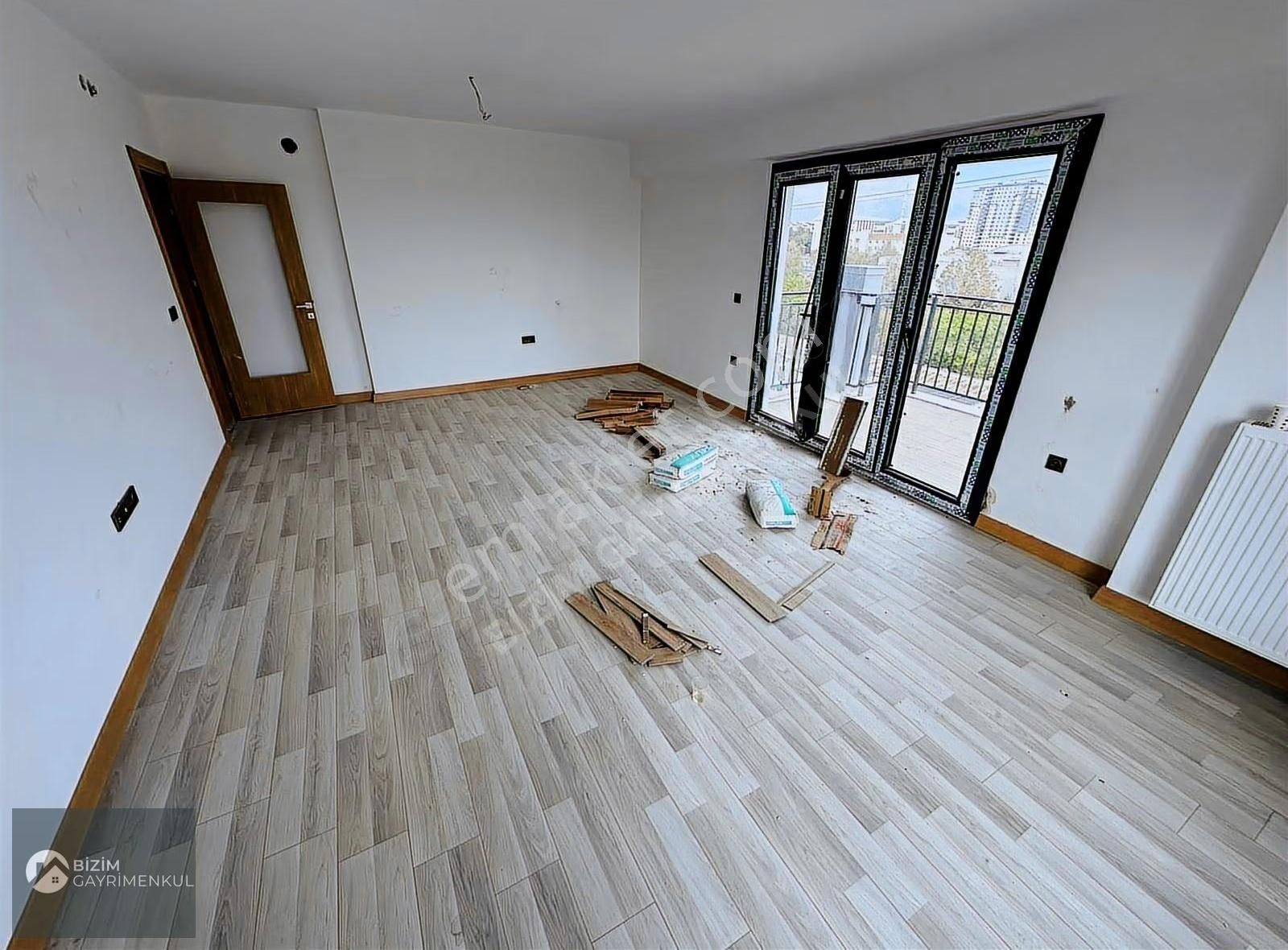 Bizim'den Adapark Cepheli 125 M2 En Büyük Daire - Görsel 21