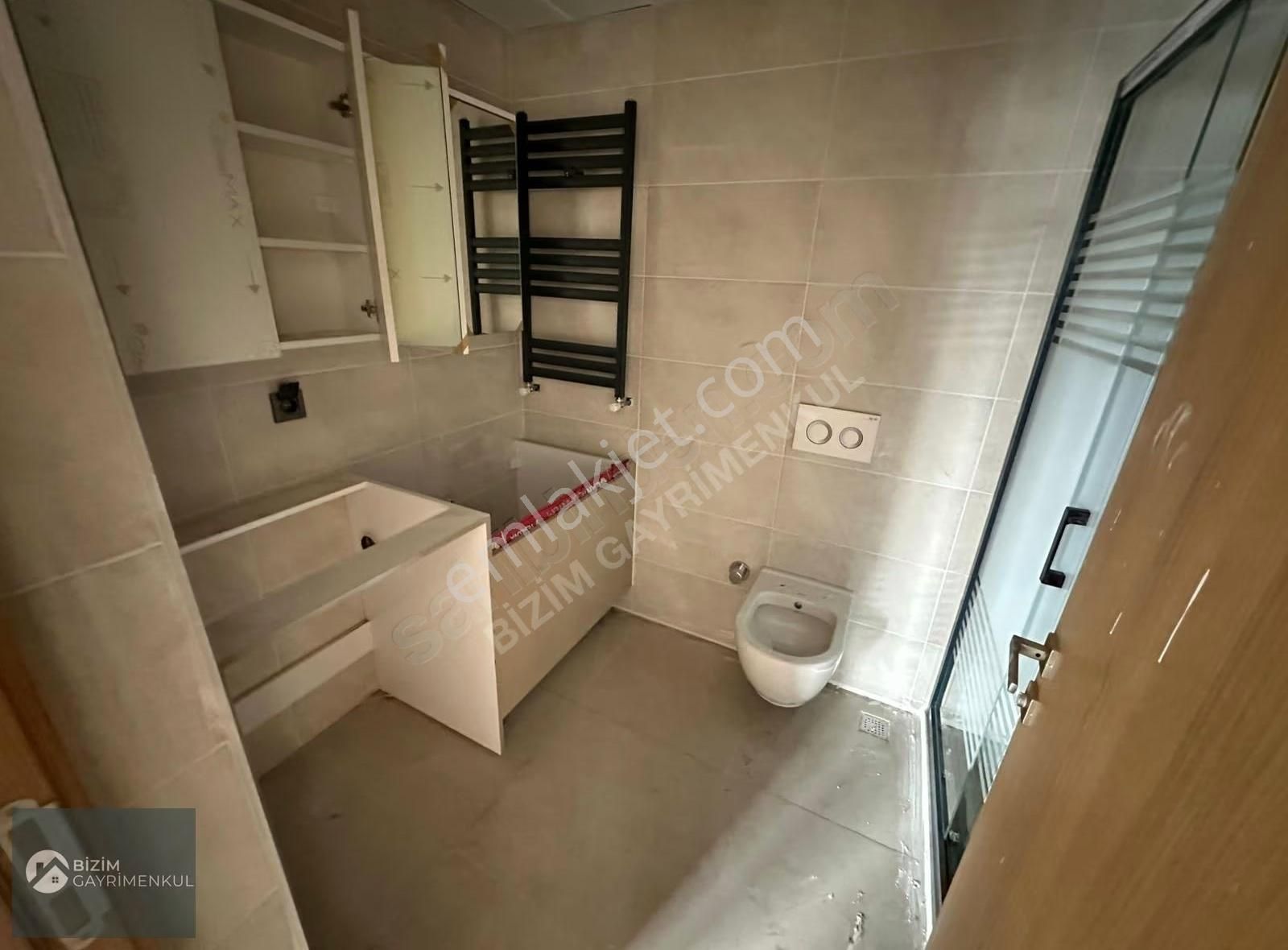 Bizim'den Adapark Cepheli 125 M2 En Büyük Daire - Görsel 18