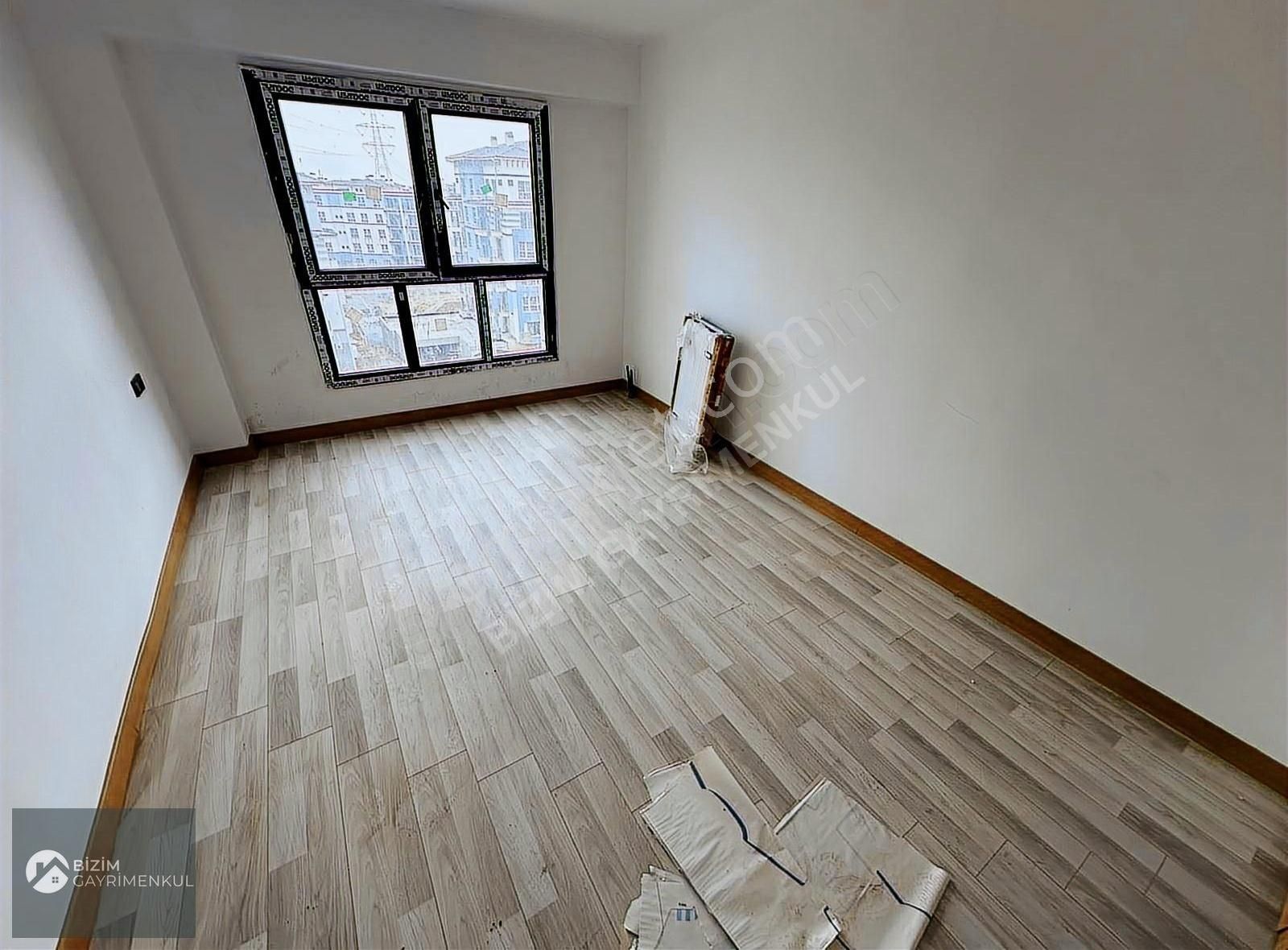 Bizim'den Adapark Cepheli 125 M2 En Büyük Daire - Görsel 9