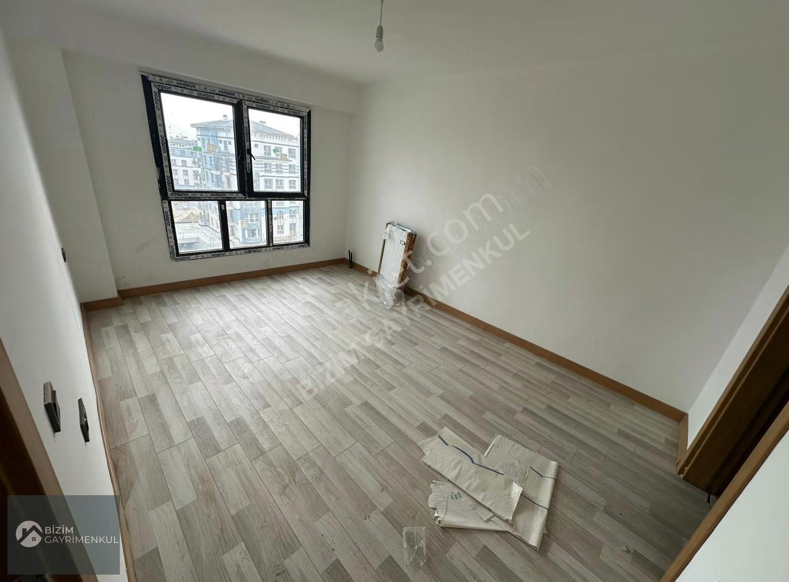 Bizim'den Adapark Cepheli 125 M2 En Büyük Daire - Görsel 8