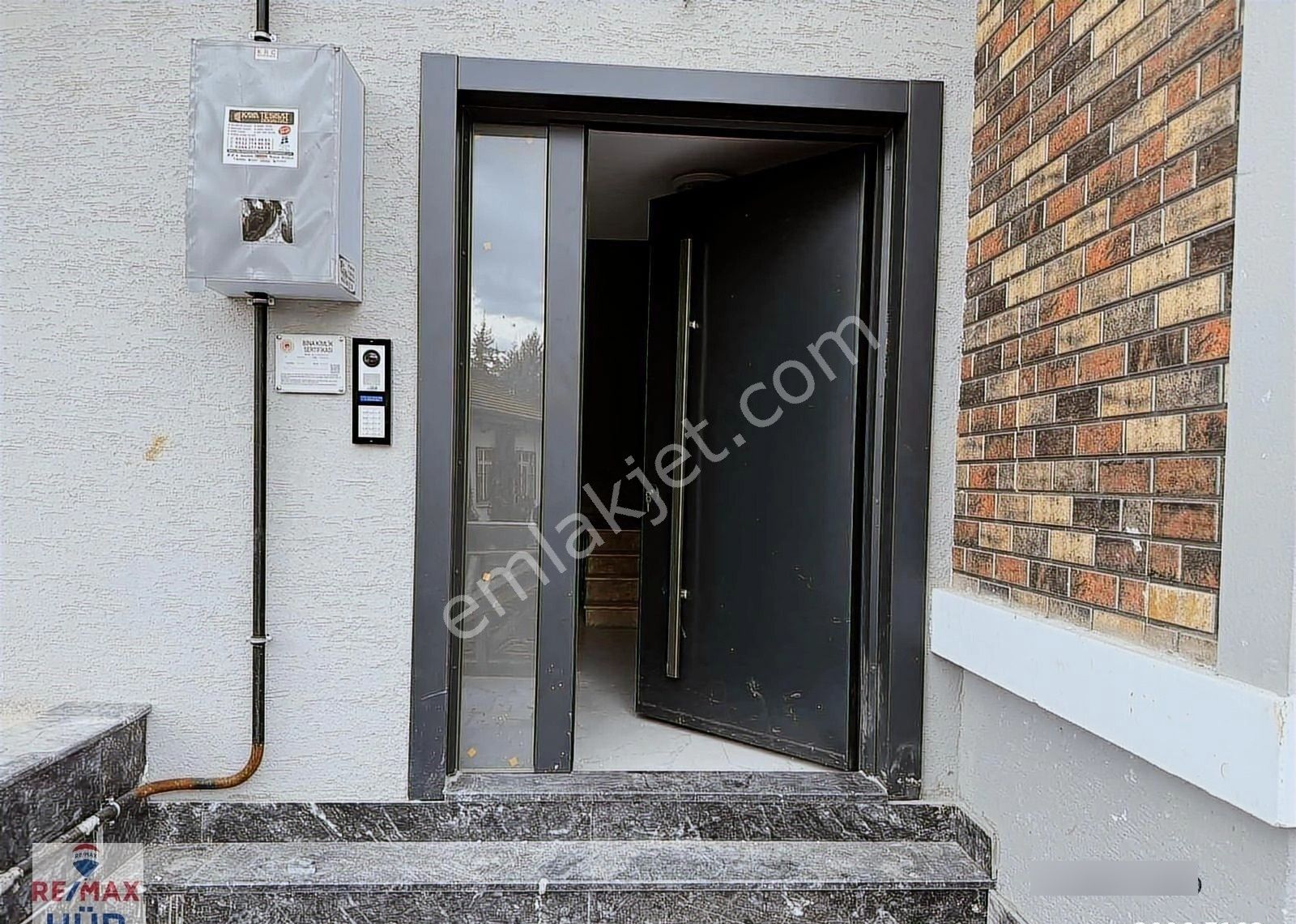 Aşağıkirazca Sadıka Sabancı Hast Yakın 3+1 Satlık Sıfır Daire - Görsel 5