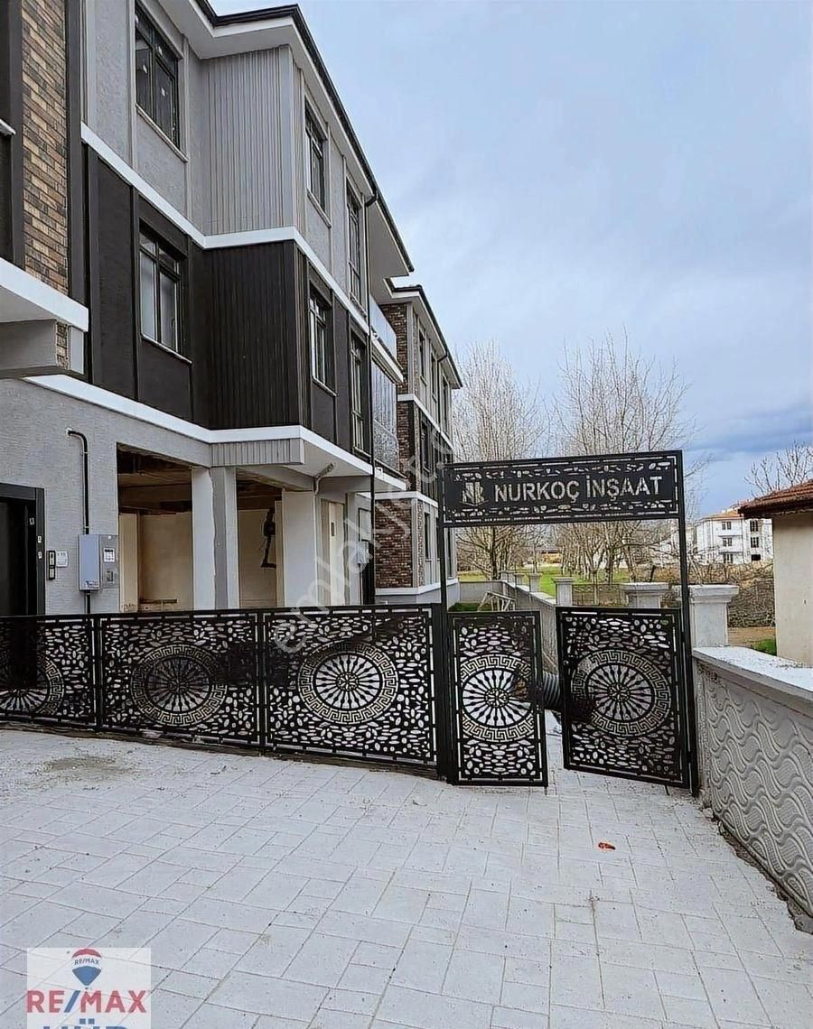 Aşağıkirazca Sadıka Sabancı Hast Yakın 3+1 Satlık Sıfır Daire