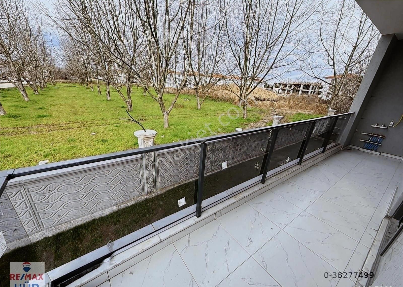 Aşağıkirazca Sadıka Sabancı Hast Yakın 3+1 Satlık Sıfır Daire - Görsel 2