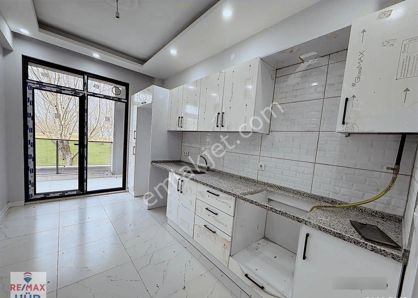 Aşağıkirazca Sadıka Sabancı Hast Yakın 3+1 Satlık Sıfır Daire - Görsel 7