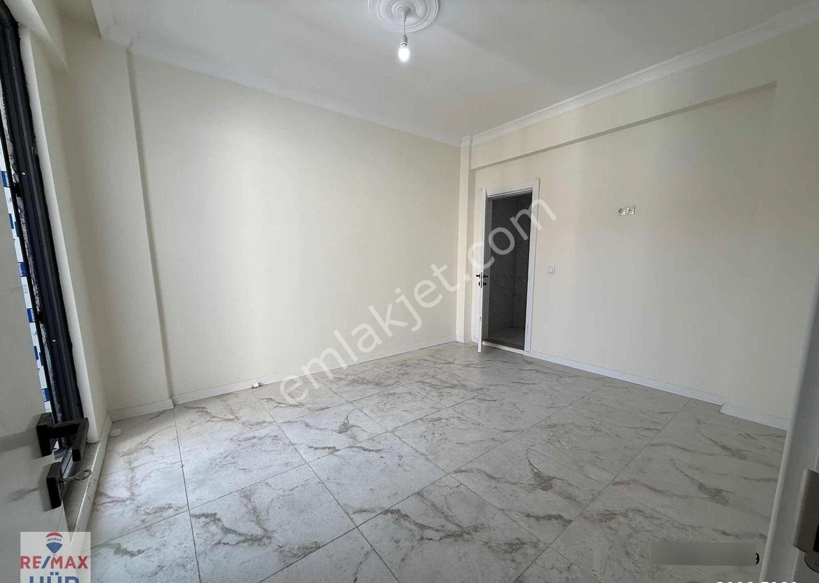 Ömer İnan Remax Hür Fatih Mah 2+1 Sıfır Daire Satılık - Görsel 12