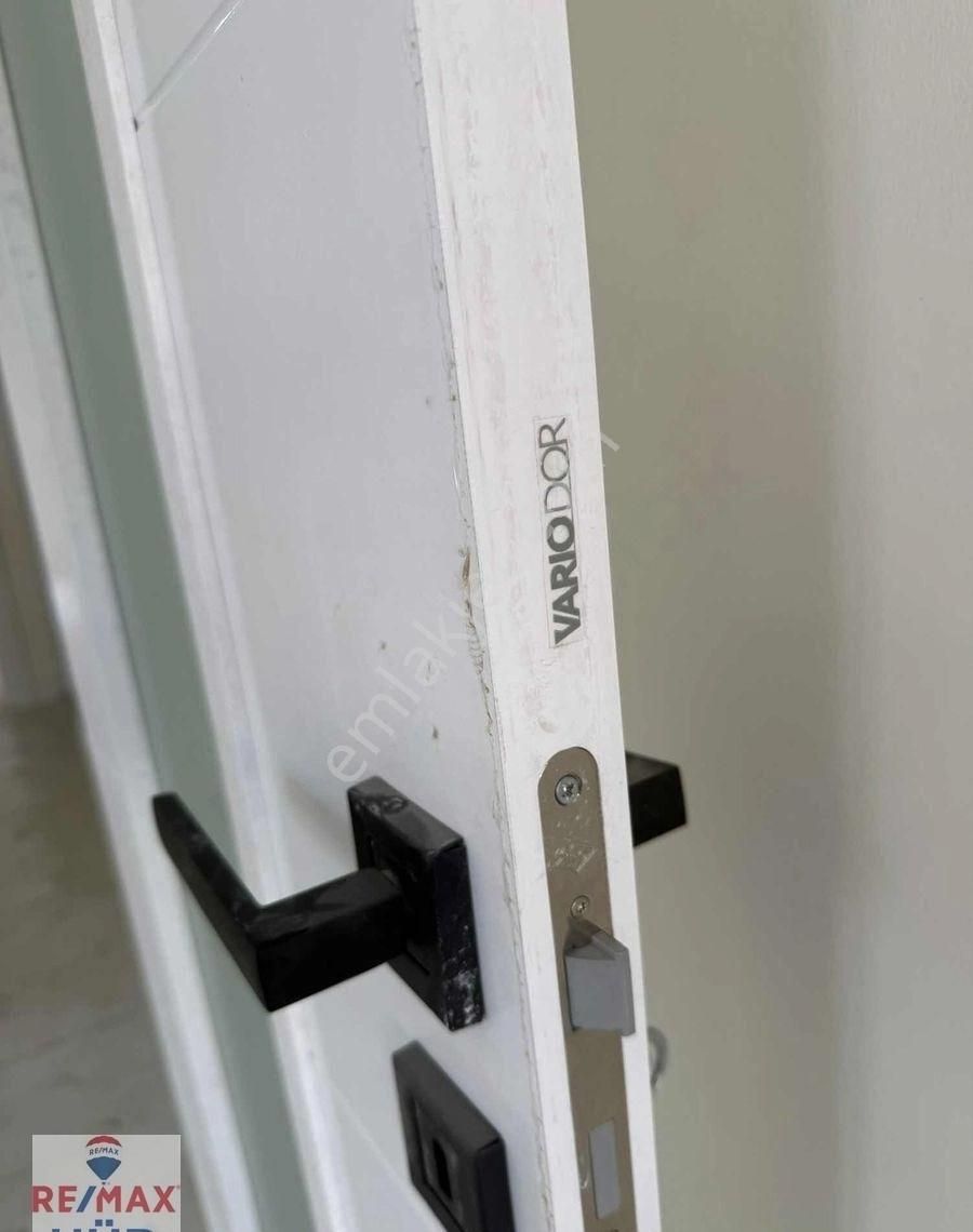 Ömer İnan Remax Hür Fatih Mah 2+1 Sıfır Daire Satılık - Görsel 3