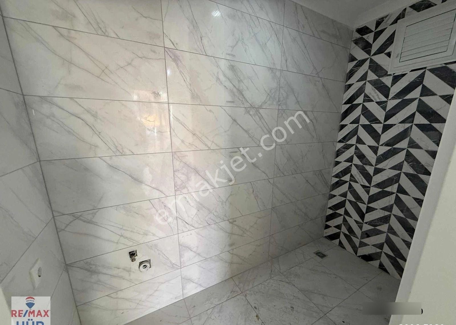 Ömer İnan Remax Hür Fatih Mah 2+1 Sıfır Daire Satılık - Görsel 2