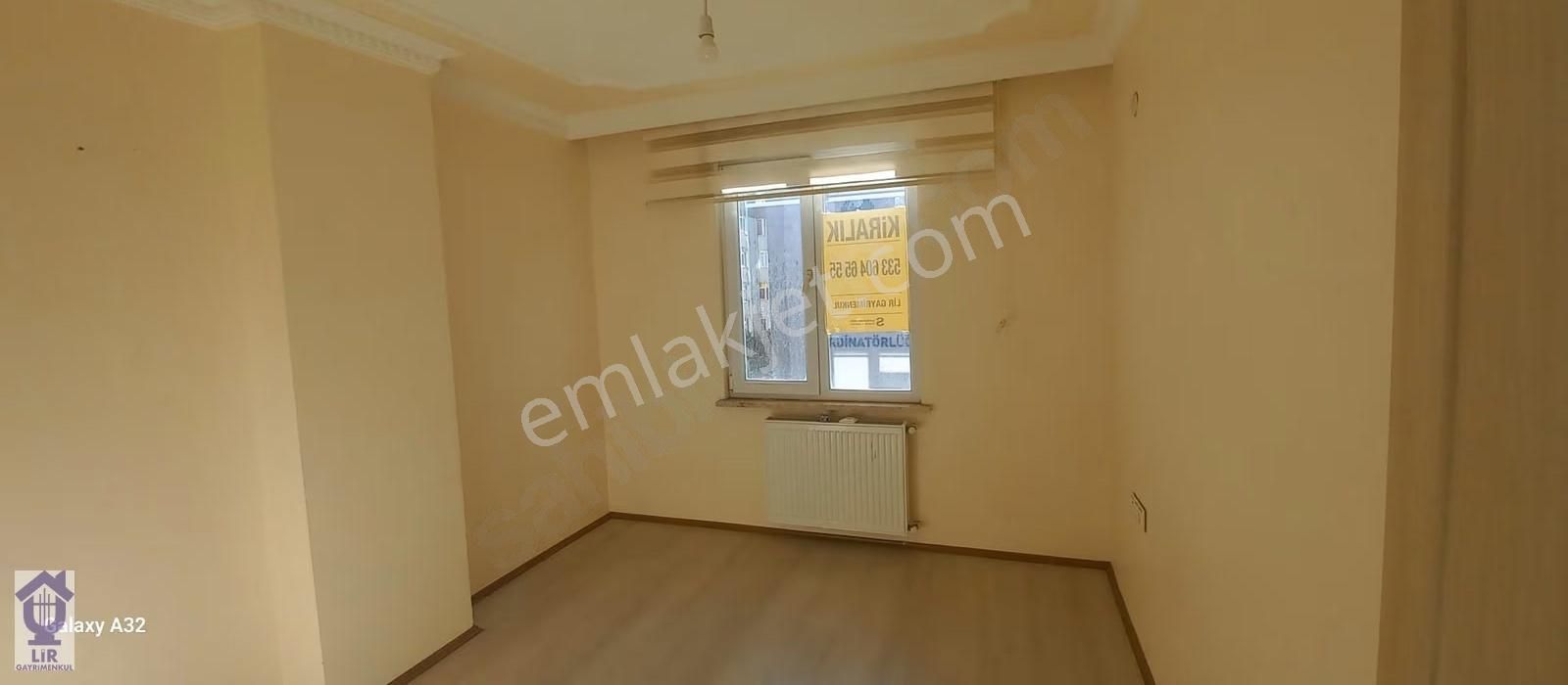 Lir Den Kazimiye Mah Divan Otel Civarı Ara Kat 2+1 Daire - Görsel 25