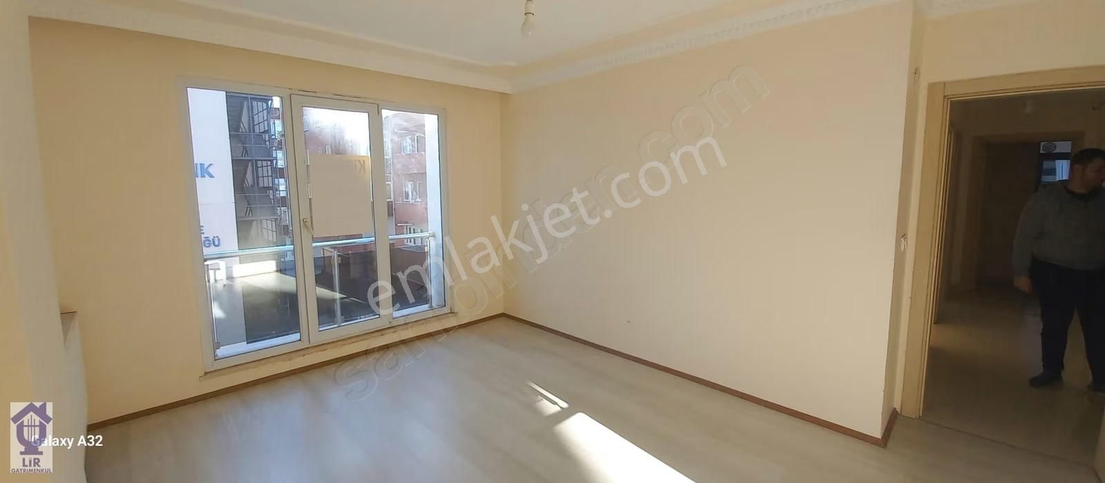 Lir Den Kazimiye Mah Divan Otel Civarı Ara Kat 2+1 Daire - Görsel 10
