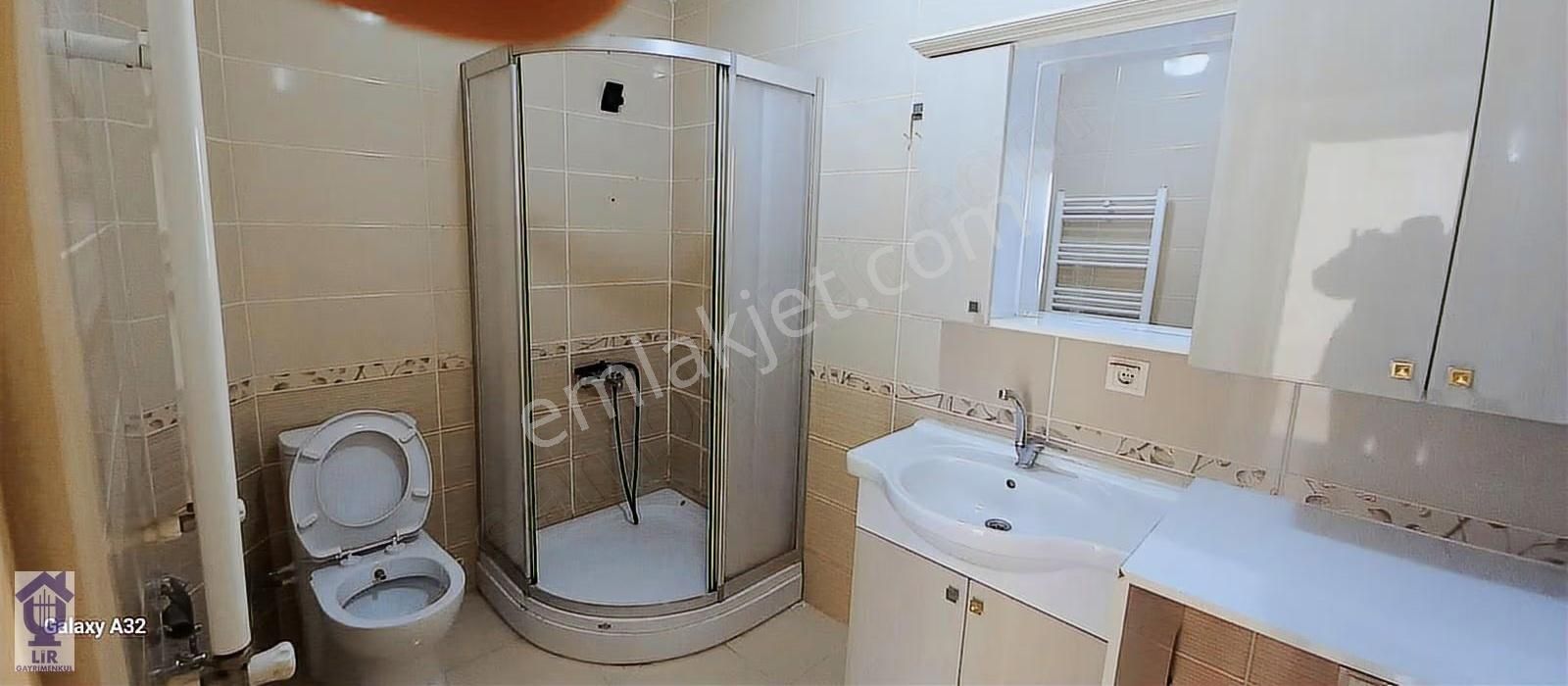 Lir Den Kazimiye Mah Divan Otel Civarı Ara Kat 2+1 Daire - Görsel 24