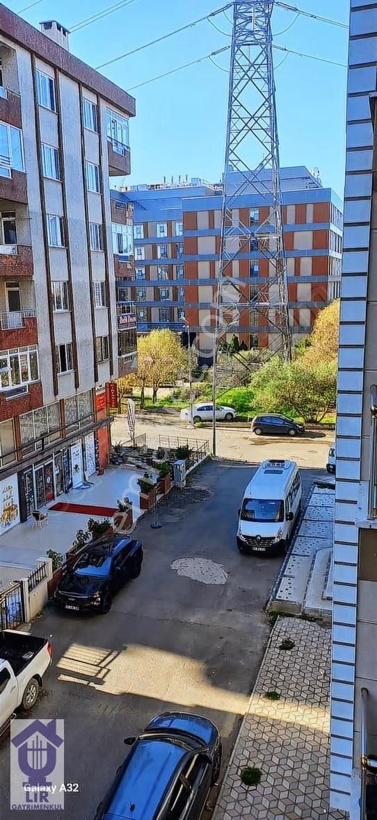 Lir Den Kazimiye Mah Divan Otel Civarı Ara Kat 2+1 Daire - Görsel 19