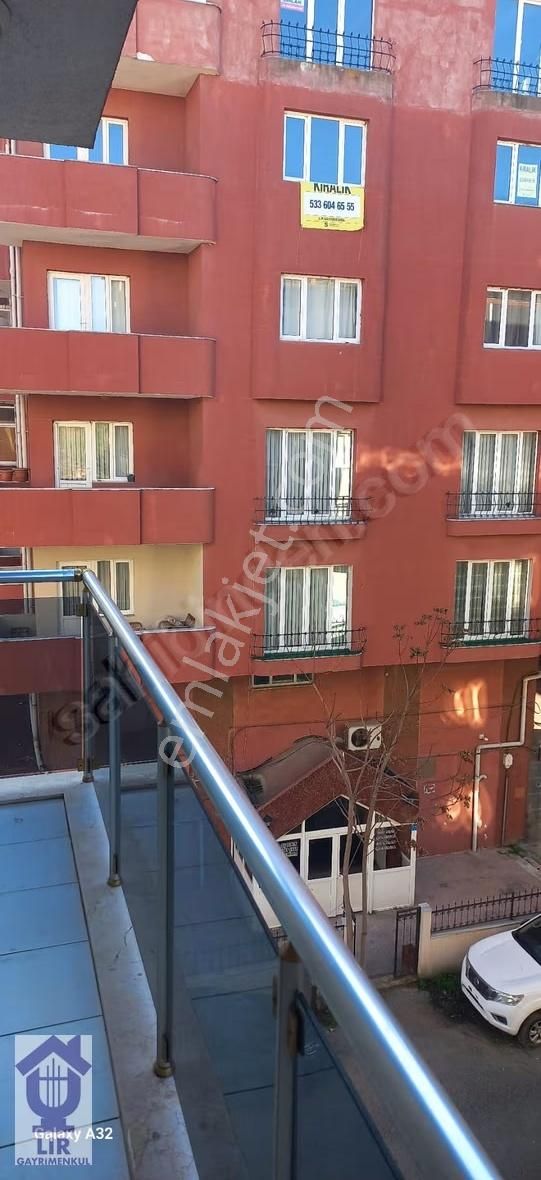 Lir Den Kazimiye Mah Divan Otel Civarı Ara Kat 2+1 Daire - Görsel 16