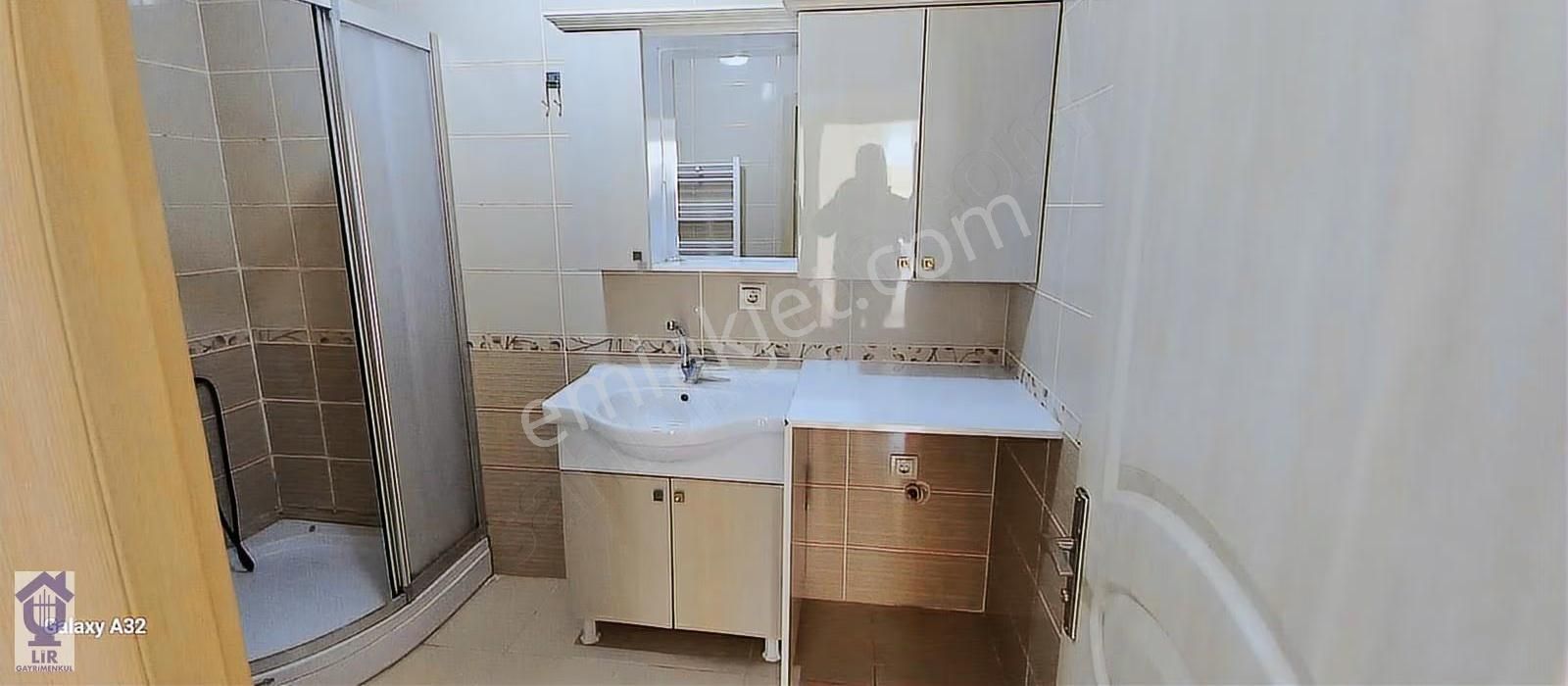 Lir Den Kazimiye Mah Divan Otel Civarı Ara Kat 2+1 Daire - Görsel 9