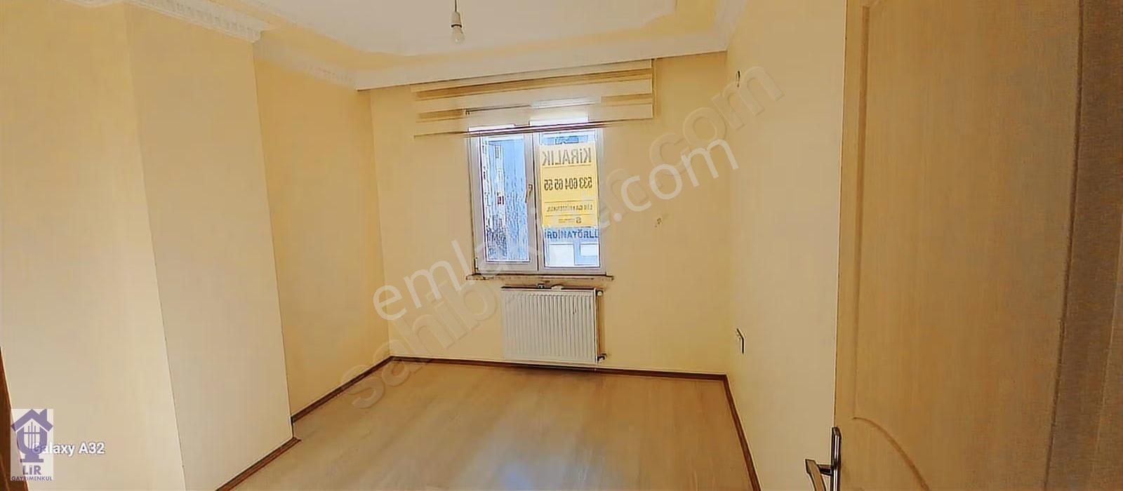 Lir Den Kazimiye Mah Divan Otel Civarı Ara Kat 2+1 Daire - Görsel 4