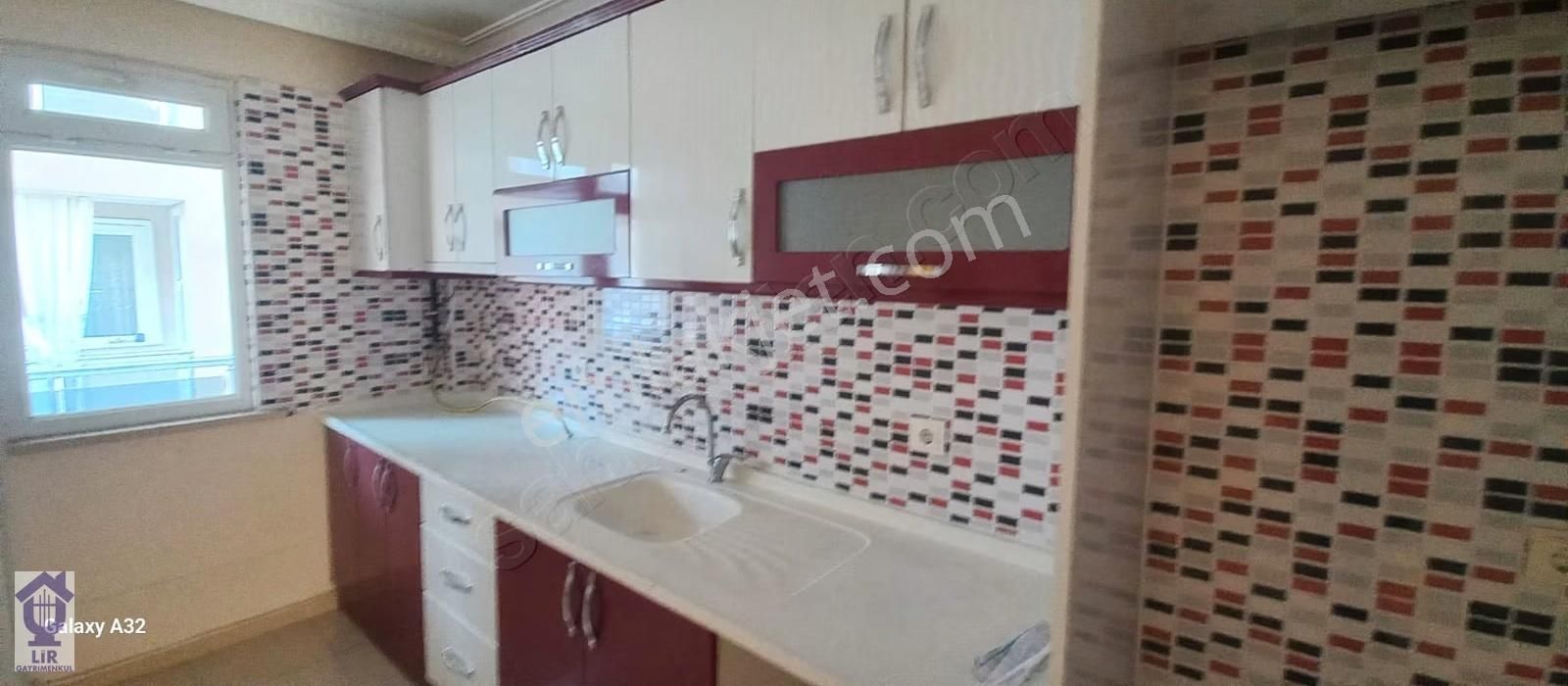 Lir Den Kazimiye Mah Divan Otel Civarı Ara Kat 2+1 Daire - Görsel 18