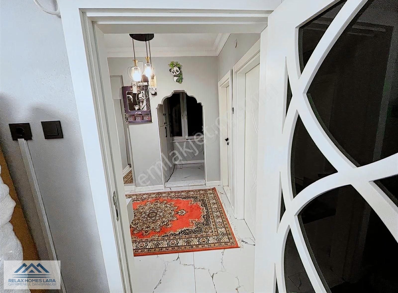 Kepez Düdenbaşı Mahallesinde Satılık 3+1 Daire - Görsel 8