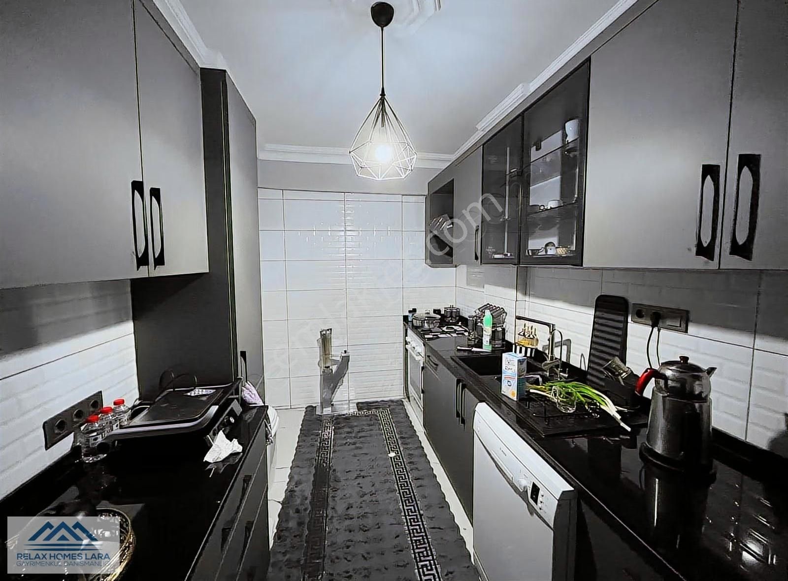 Kepez Düdenbaşı Mahallesinde Satılık 3+1 Daire