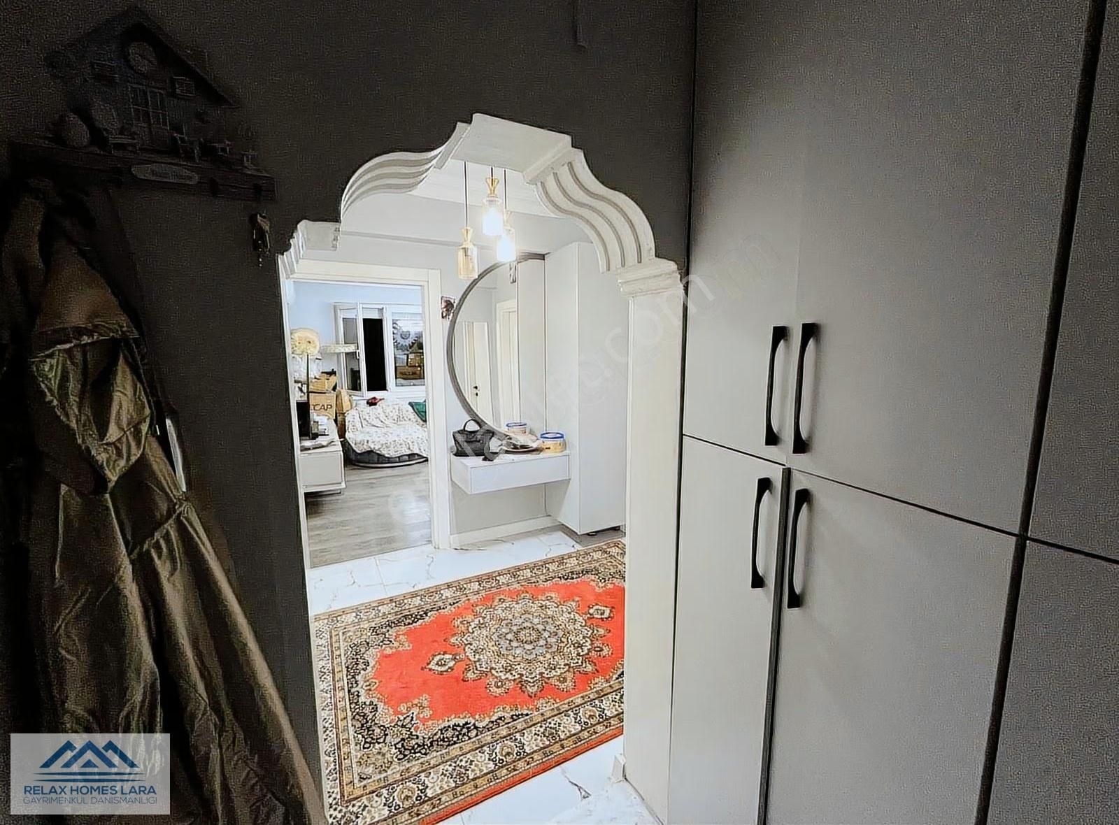 Kepez Düdenbaşı Mahallesinde Satılık 3+1 Daire - Görsel 7