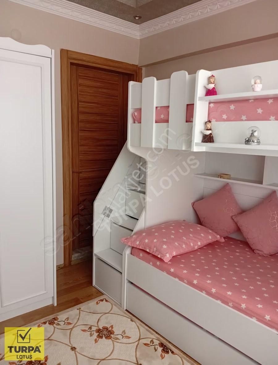 Cadde Üzerinde | 145m² Net | Lüks Ve Geniş 3+1 Daire! - Görsel 16