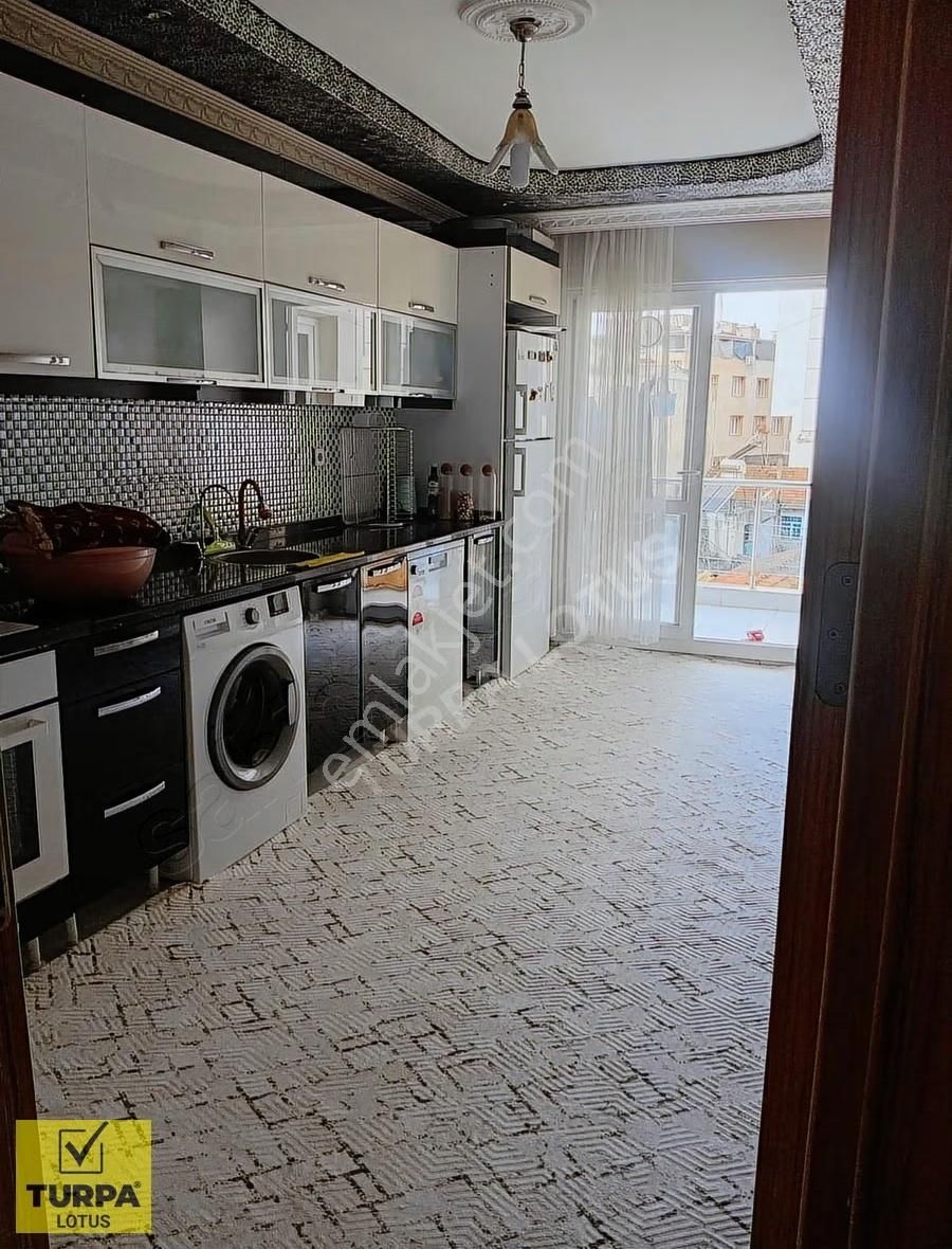 Cadde Üzerinde | 145m² Net | Lüks Ve Geniş 3+1 Daire! - Görsel 6