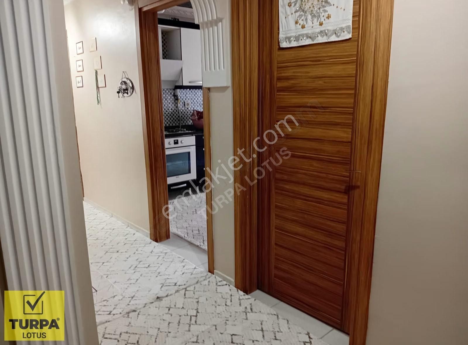 Cadde Üzerinde | 145m² Net | Lüks Ve Geniş 3+1 Daire! - Görsel 12