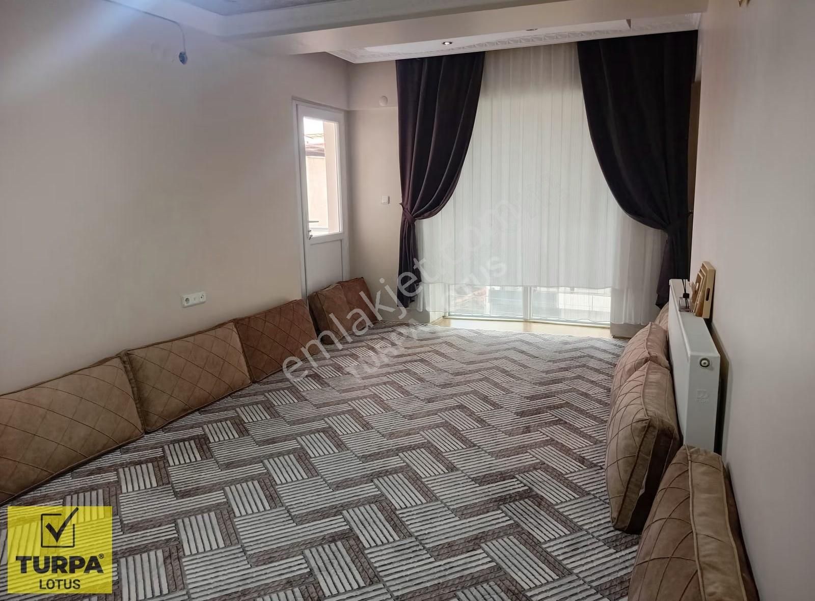 Cadde Üzerinde | 145m² Net | Lüks Ve Geniş 3+1 Daire! - Görsel 23
