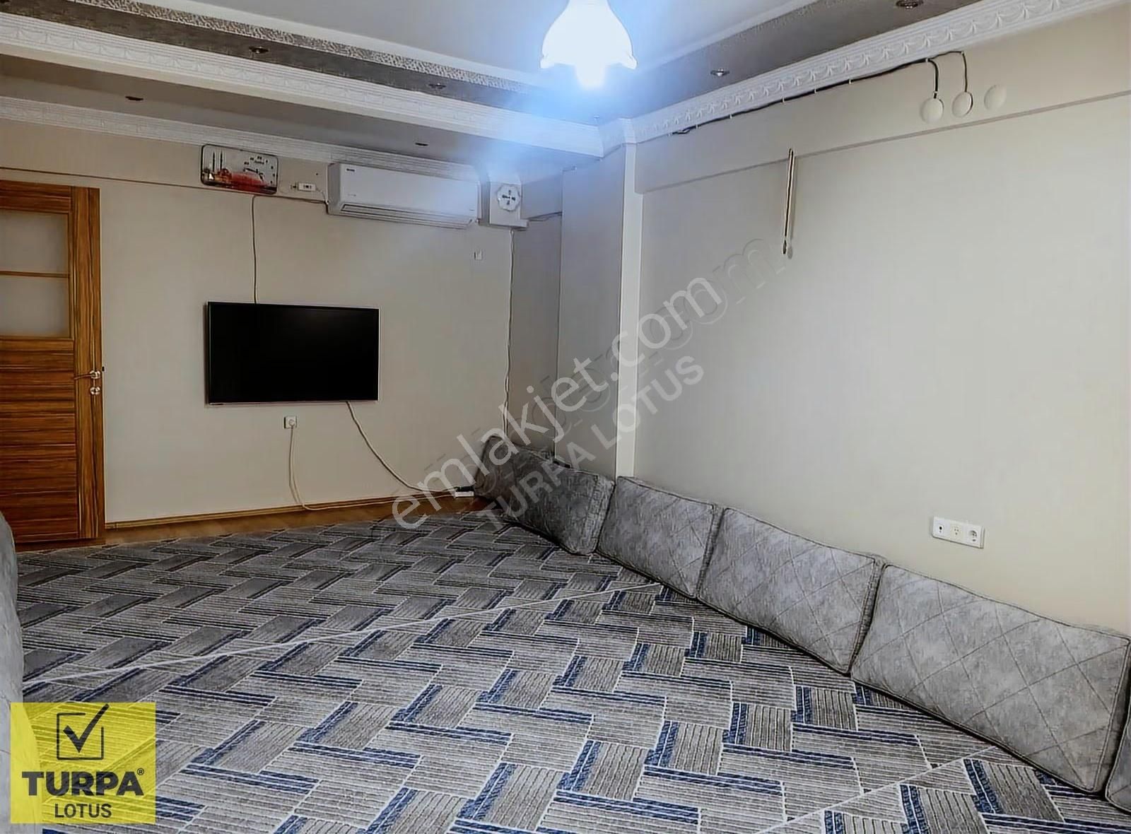 Cadde Üzerinde | 145m² Net | Lüks Ve Geniş 3+1 Daire! - Görsel 21