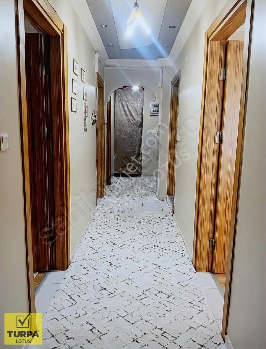 Cadde Üzerinde | 145m² Net | Lüks Ve Geniş 3+1 Daire! - Görsel 3