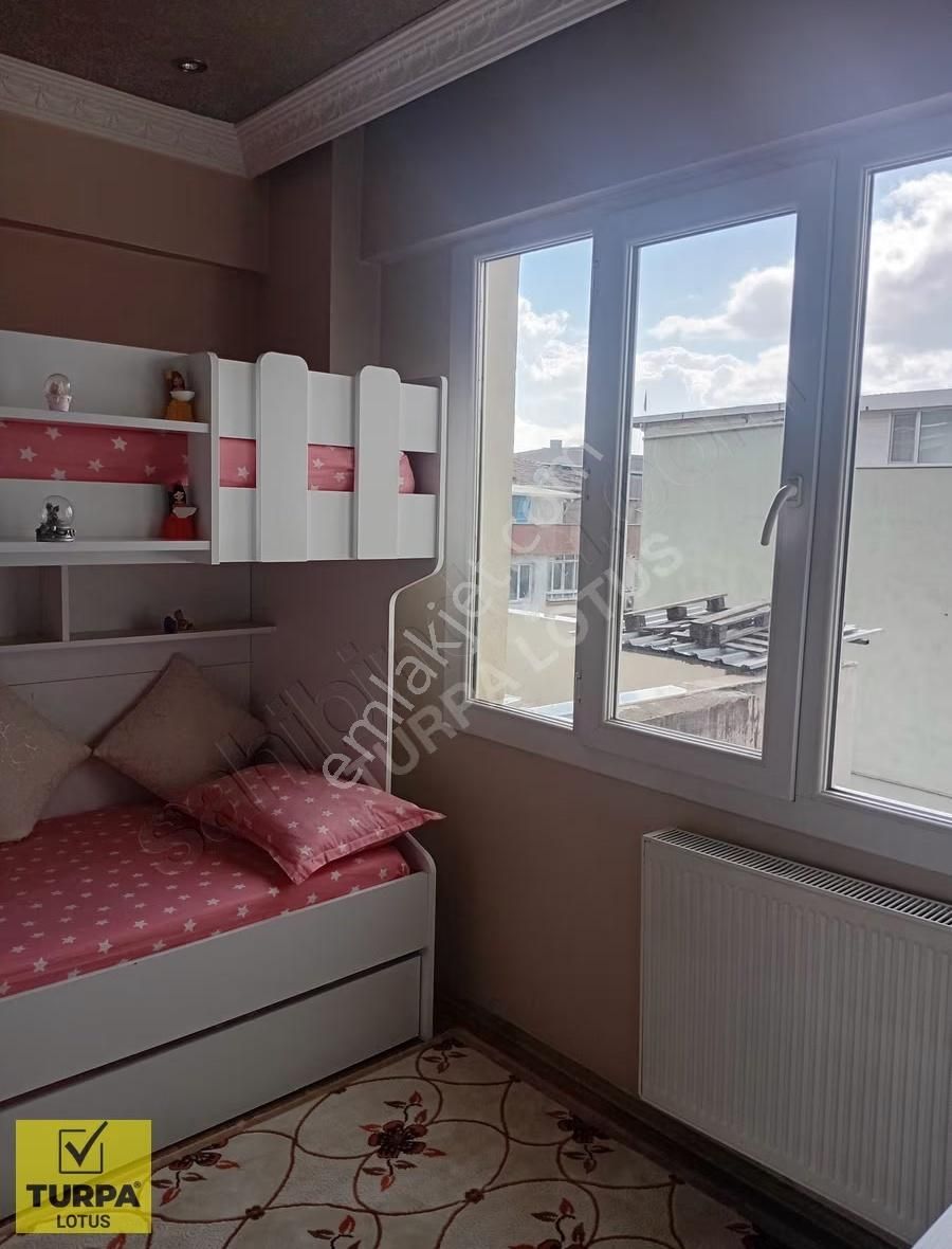 Cadde Üzerinde | 145m² Net | Lüks Ve Geniş 3+1 Daire! - Görsel 18