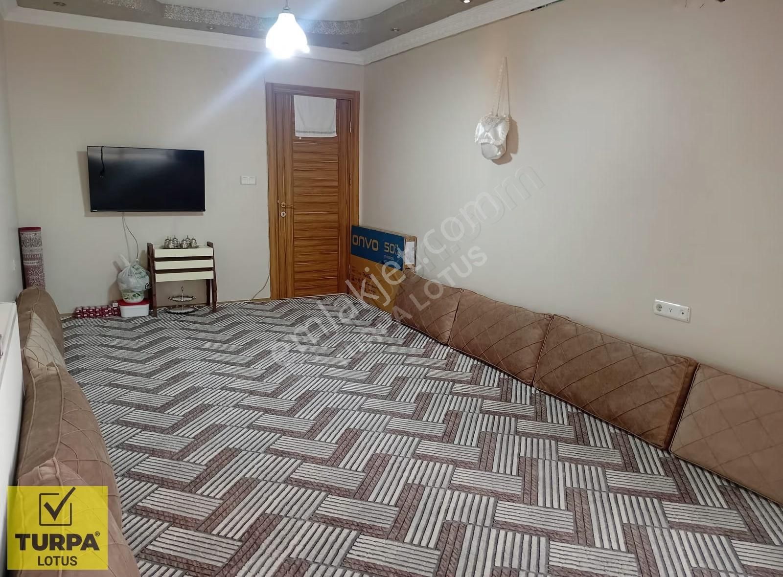 Cadde Üzerinde | 145m² Net | Lüks Ve Geniş 3+1 Daire! - Görsel 25