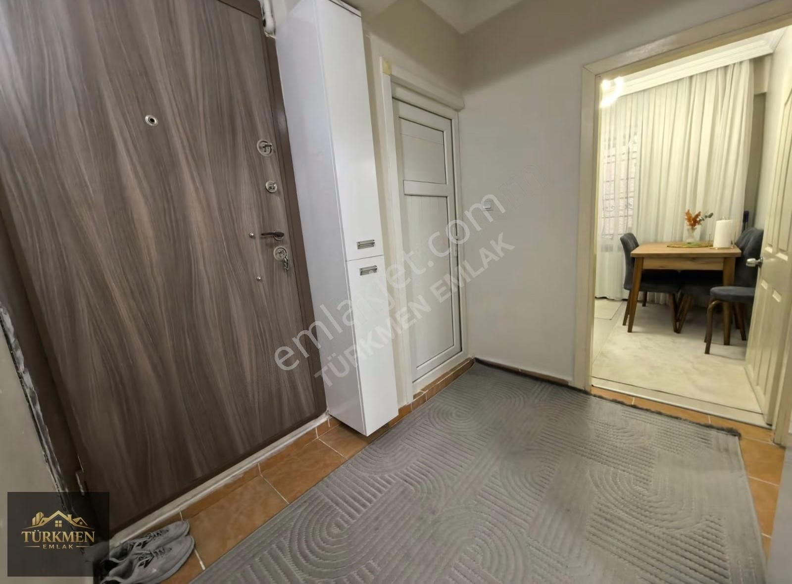 Türkmen Emlak'tan Yunus Emre Mah.satılık 2+1 Kot.1 - Görsel 27