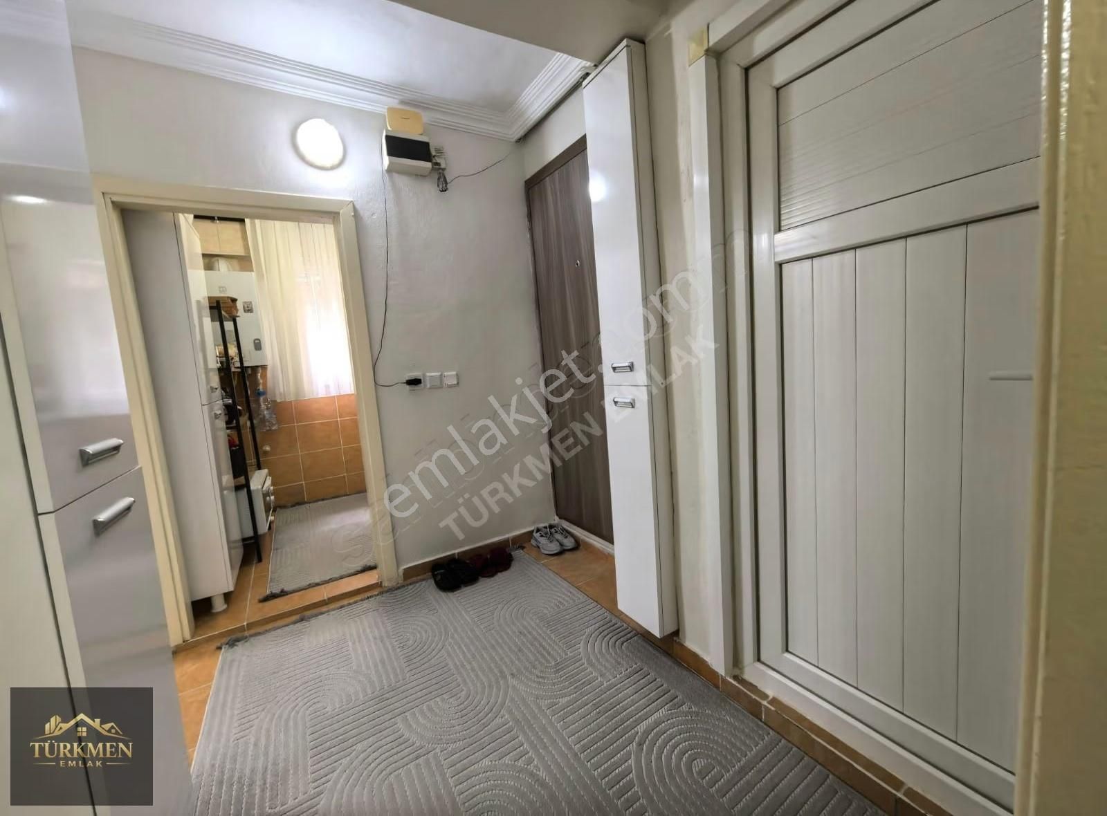 Türkmen Emlak'tan Yunus Emre Mah.satılık 2+1 Kot.1 - Görsel 10