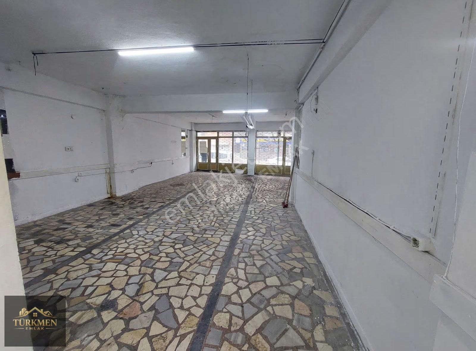 Türkmen Emlak'tan Kiralık Cadde Üstü Dükkan - Görsel 6